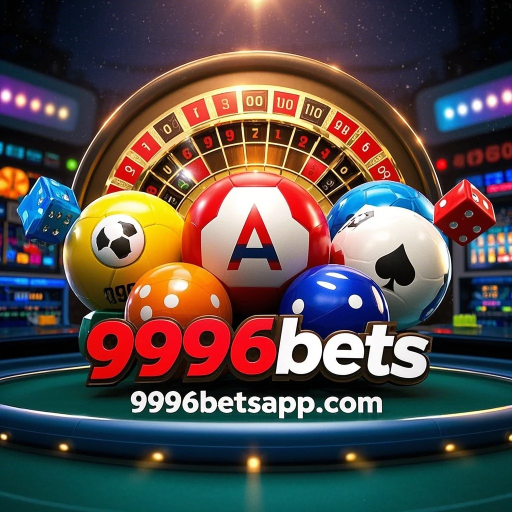 9996 bets