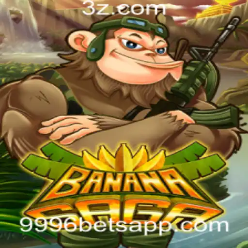 Descubra o Fascinante Mundo de BananaSaga com a Palavracha 9996 Bet