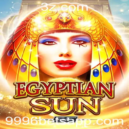 Descubra o Fascinante Mundo de EgyptianSunSE: Aventura com a Palavra-Chave 9996 Bet