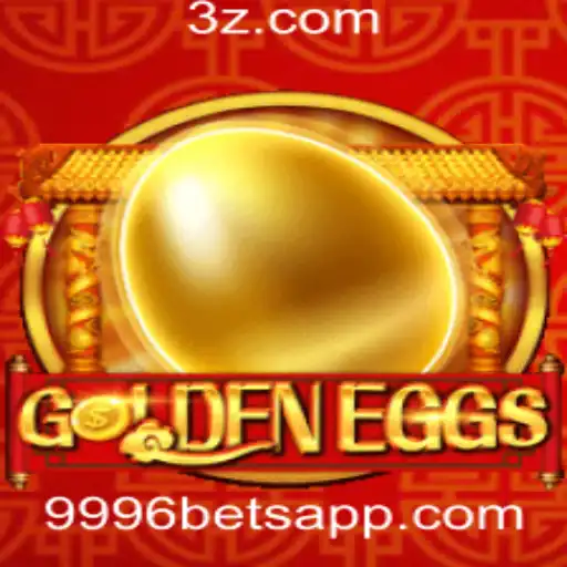 Descubra o Enigmático Mundo de GoldenEggs com 9996 Bet