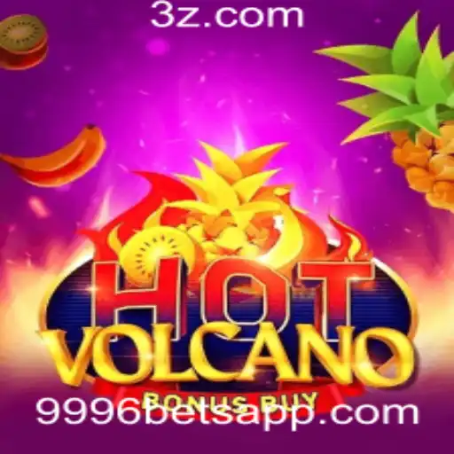Descubra o Jogo HotVolcanoBonusBuy com a Estratégia 9996 Bet