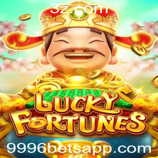 Descubra LUCKYFORTUNES: A Nova Sensação no Mundo dos Jogos de Aposta
