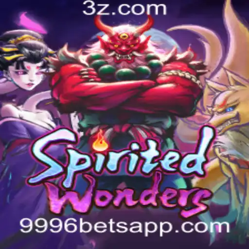 Descubra SpiritedWonders: A Excitante Aventura de Apostas 9996 Bet
